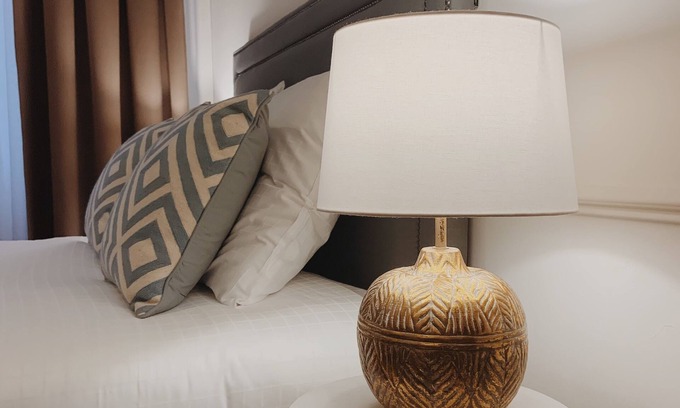 Ghent Casa | La Lys Rooms & Suites
