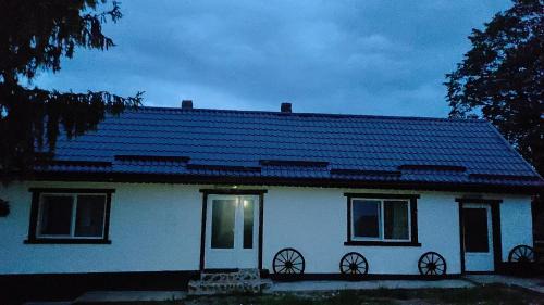 Carbunari Casa | La Măcei
