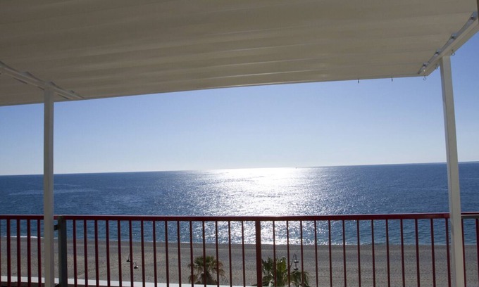 Marina di Gioiosa Ionica Apartamento | La Mansarda Holiday House