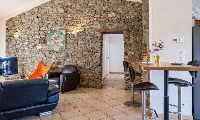 Oudon Chalet De Esquí | La Mabonnière alojamiento