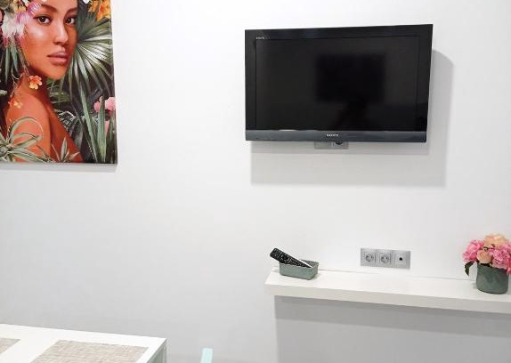 Villanueva de la Concepción Apartamento | La madriguera