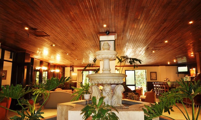 Nairobi Hotel | La Mada Hotel
