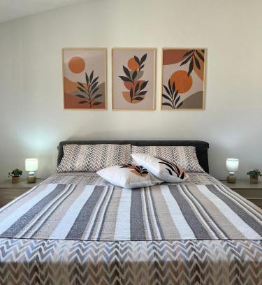 Porto Torres Apartamento | La Madama Casa Vacanze