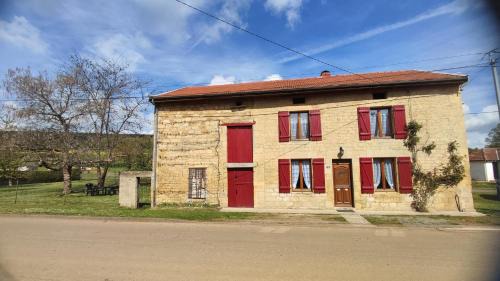 Malandry Casa | La madeleine