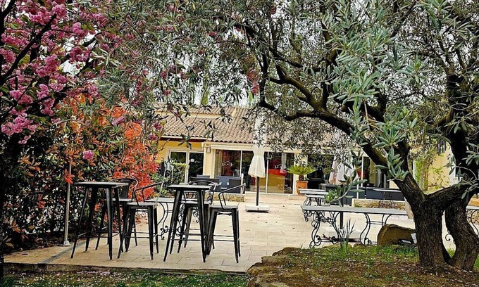La Tour-d'Aigues Casa | La Madone