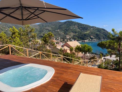 Levanto Casa | La Madonetta - Dimora d'epoca -