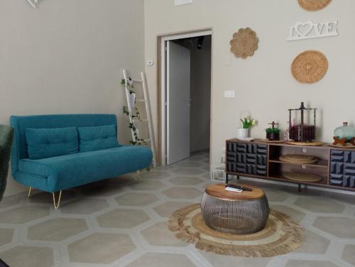 Adelfia Casa | La Madonnella Home