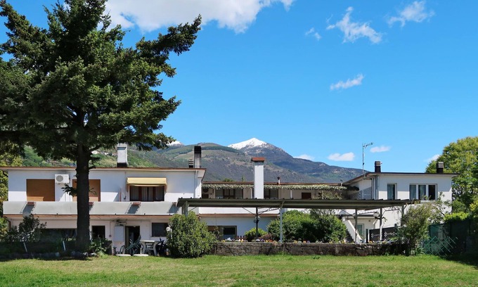 Domaso Apartamento | La Madonnina by Interhome