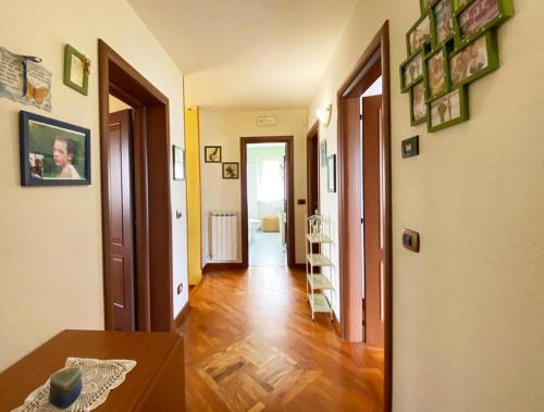 Querceta Cama Y Desayuno | la madonnina