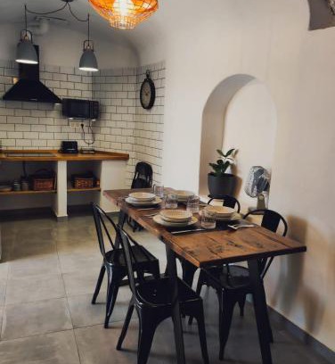 Guadix Apartamento | La Madriguera Eco Caves 3
