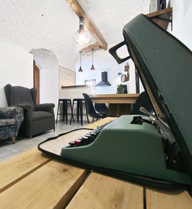 Guadix Apartamento | La Madriguera Eco Caves