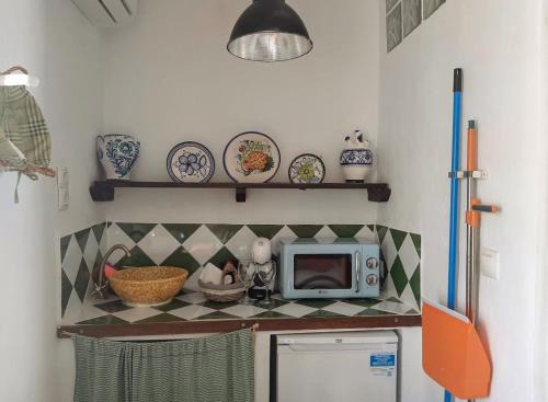 Casabermeja Casa | La madrileña