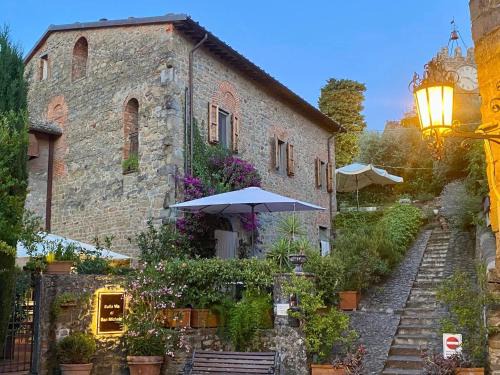 Buggiano Casa | La Magione dei Todaro