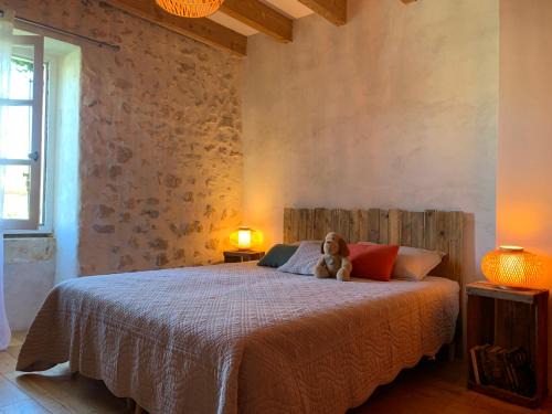 Dions Cama Y Desayuno | La Magnanerie de Dions
