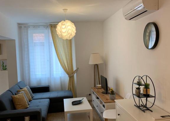 Les Arcs-sur-Argens Apartamento | La Magnanerie