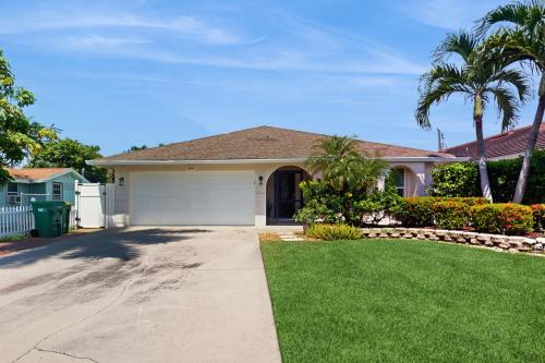 Naples Park Casa | La Magnifique