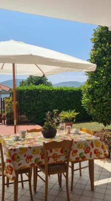 Fiuggi Apartamento | La Magnolia