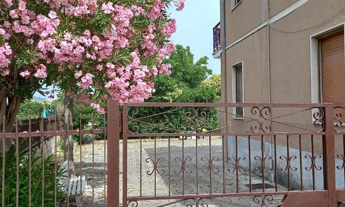 Perano Apartamento | La magnolia