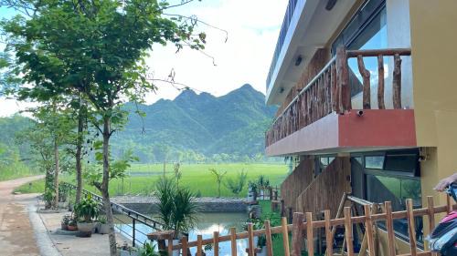 Mai Chau Hotel | La Mai Chau Home Food & Coffee