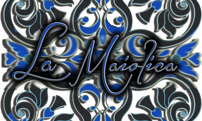 Noto Marina Casa | La Maiolica