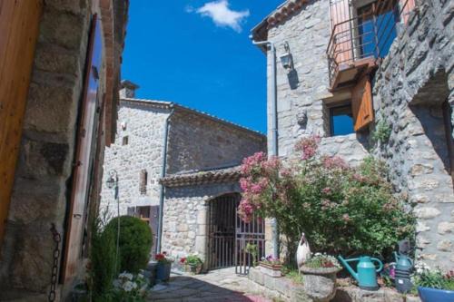 Saint-Michel-de-Boulogne Casa | La Maison de Boulogne - Spa - Massages thaï.