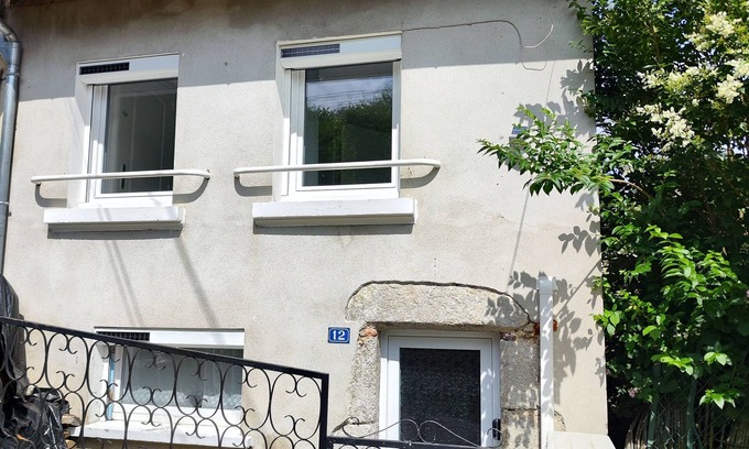 Saint-Remy-Sur-Durolle Casa | La Maison D'aurélie