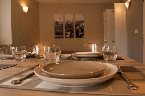 Kintzheim Apartamento | La Maison Alsacienne