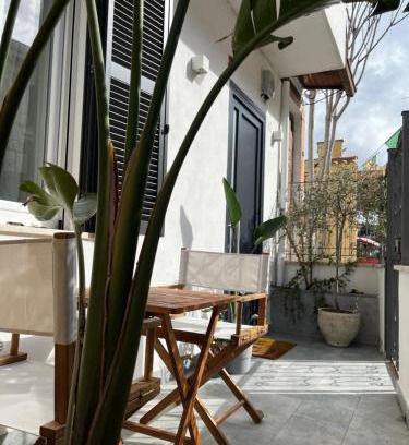 Civitavecchia Apartamento | La Maison Appartement - a 200m dal Porto