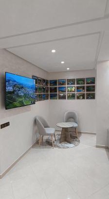 Beni Mellal Apartamento | La Maison Attawba