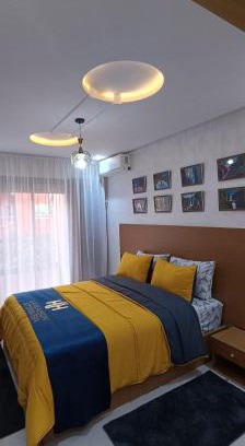 Beni Mellal Apartamento | La Maison Attawba