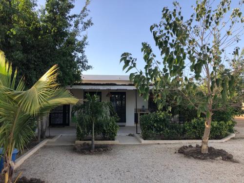 La Somone Casa | La Maison Aziz - Somone/Sénégal