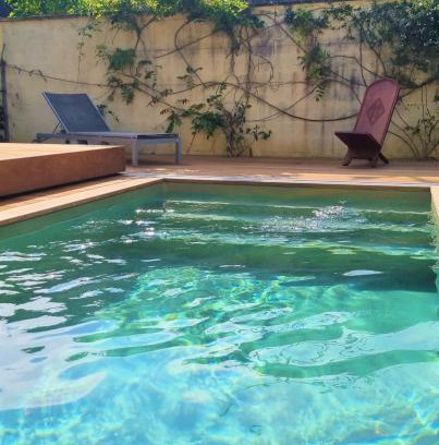 Bastide Cama Y Desayuno | La Maison Bastide