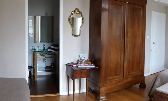 Bastide Cama Y Desayuno | La Maison Bastide