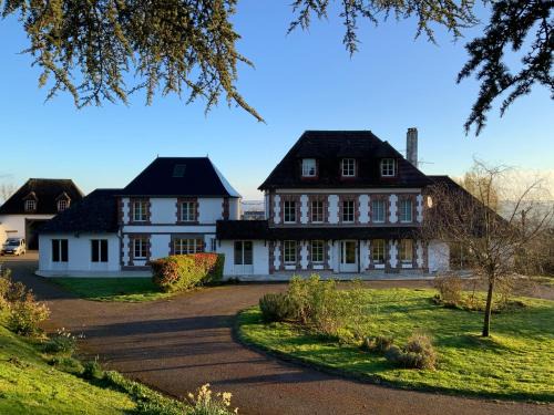 Beaumont-en-Auge Casa | La Maison Beaumont - Normandie