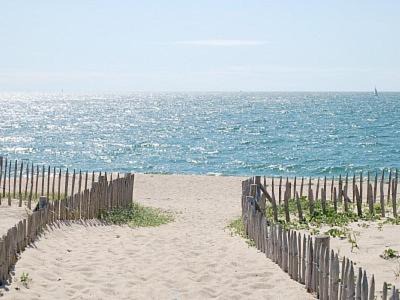 La Turballe Casa | La Maison Bleue à 40m de la plage