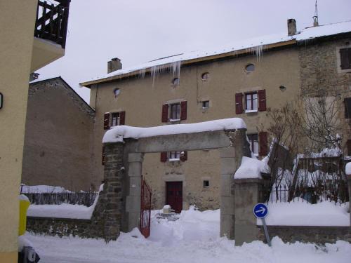 La Cabanasse Casa | La Maison Bleue