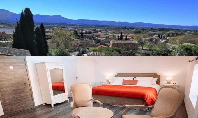 Pourrieres Casa | La Maison Bourgeoise - adults only