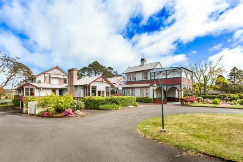 Katoomba Casa | La Maison Boutique Hotel