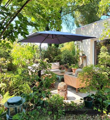 Saint-Carreuc Cama Y Desayuno | La maison bric et broc