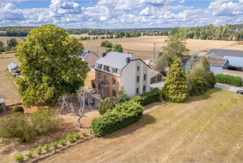 Han-sur-Lesse Casa | La Maison Calestienne