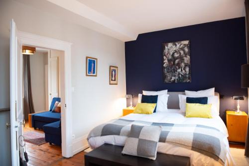 Les Andelys Casa | La Maison Carpe Diem