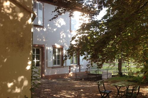 Wolxheim Apartamento | La Maison Carré