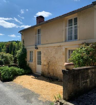 Les Eyzies Casa | La Maison Colette