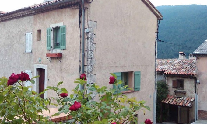 Caille Casa | La Maison Commune - CAILLE