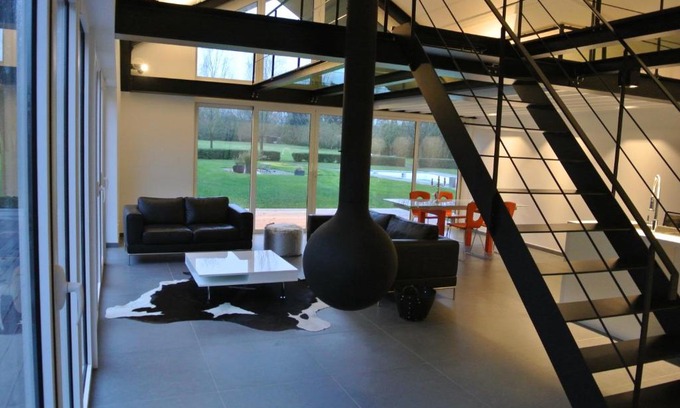 Erpent Apartamento | La Maison Contemporaine