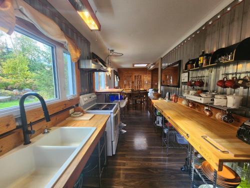 Amos Casa | La Maison Conteneur