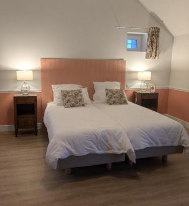 Trumilly Cama Y Desayuno | La Maison Cornon