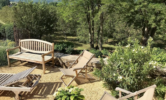 Vezac Casa | La Maison d'Alice