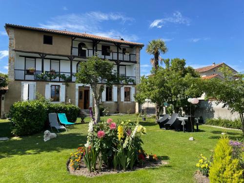 Estancarbon Casa | La Maison d'Amalaurille