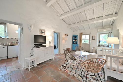 Pech-Luna Casa | La Maison D'amis Du Chateau